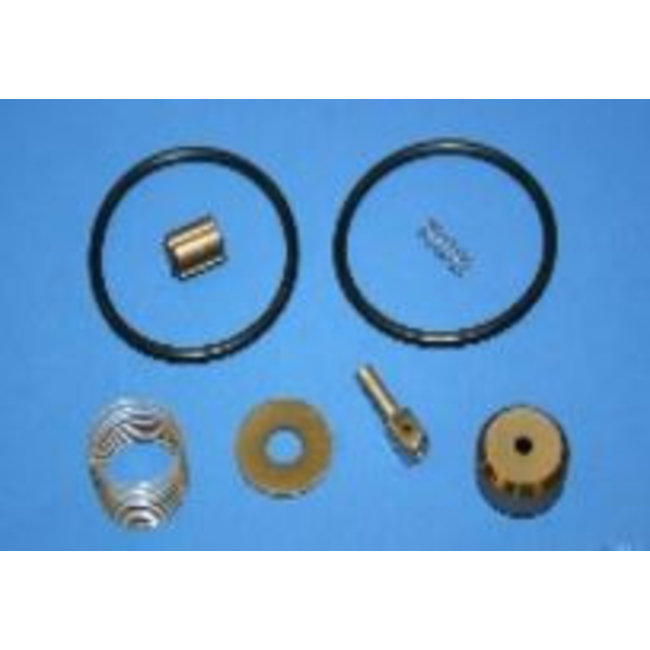 Check Valve Kit, SL4 CKV Assembly, Flat Poppets