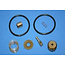 Check Valve Kit, SL4 CKV Assembly, Flat Poppets