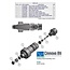 KMT Style Check Valve (Seal Head) Body