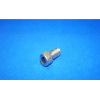 SHCS, Mounting Stem 1/2 - 13 x 1" SS