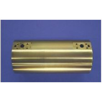 Cilindro hidráulico