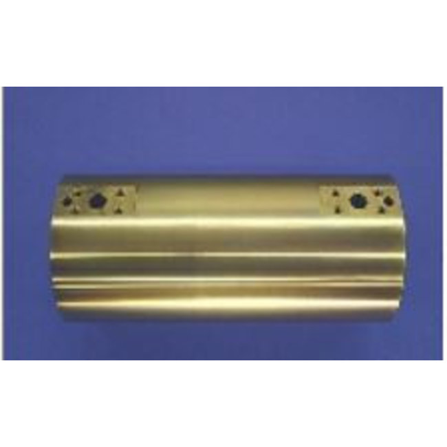 Cylinder, Hydraulic