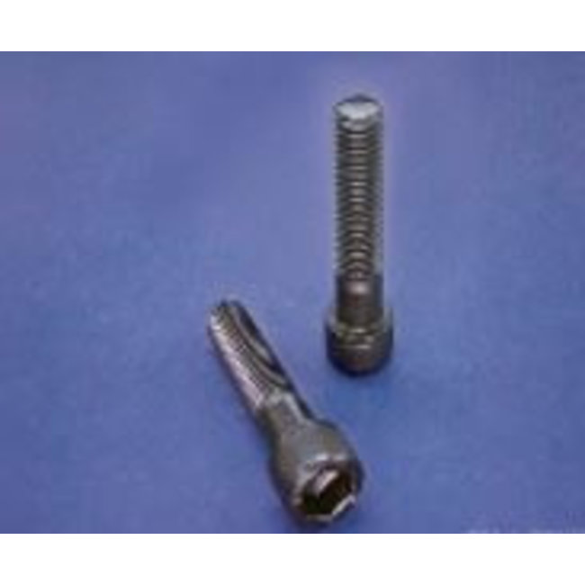 KMT Style Bolt, SHCS, Cylinder Head