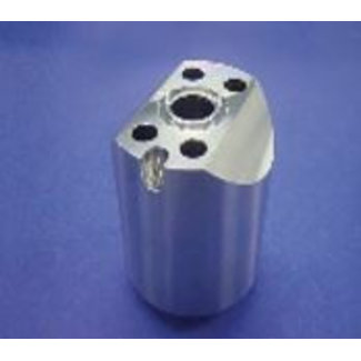 Mounting Stem