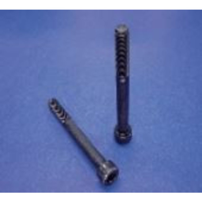 SHCS, M10 x 1.5 x 85mm, GR8