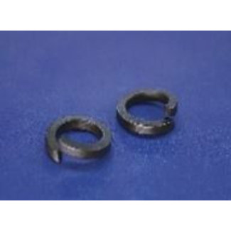 Lock Washer, High Collar