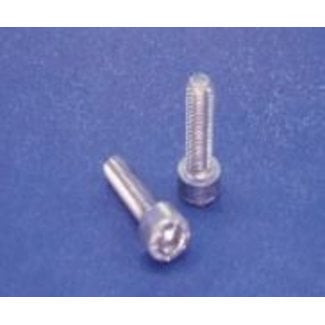 Bolt, SHCS, Proximity Switch Spacer