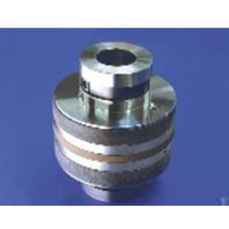 Piston Assembly, Hydraulic