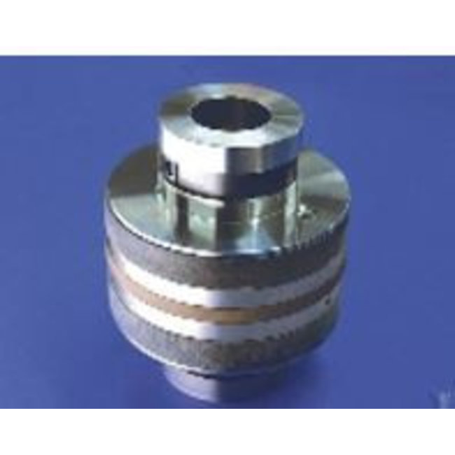 Piston Assembly, Hydraulic