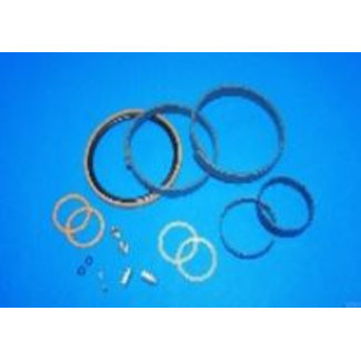 KMT Style Rebuild Kit, Hydraulic Piston, Assembly, SL4, SL4+