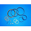 Rebuild Kit, Hydraulic Piston, Assembly, SL4, SL4+