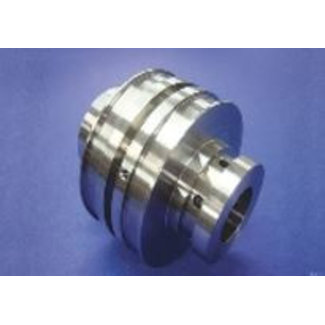 Piston, Hydraulic