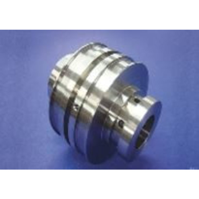 Piston, Hydraulic