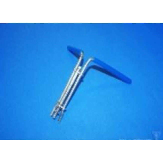 Tool, Hydraulic Seal Cartridge Replacement