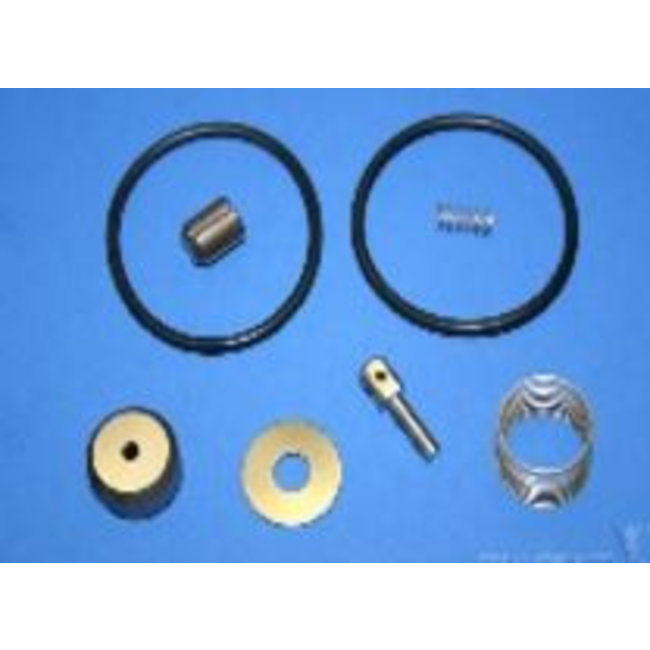 Check Valve Kit, SL4+ CKV Assembly, Low Pressure