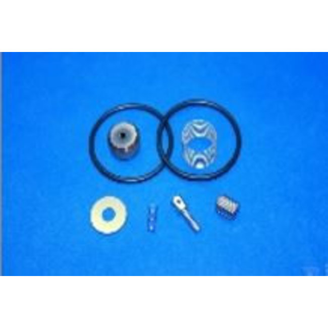 Check Valve Kit, SL4+ CKV Assembly, High Pressure