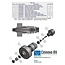 Seal Head (Check Valve) Assembly, SLV+