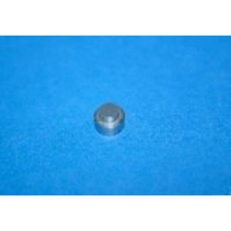 Flat Inlet Poppet, Single Inlet