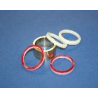 Dynamic Seal Assembly, HP Cylinder, SLV, 75S/100S