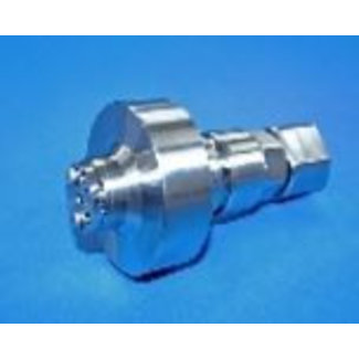 Sealing Head Assembly, SLV, 75S/100S, Single Inlet