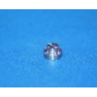 Inlet Poppet, Sealing Head, SLV, 75S/100S, Single Inlet