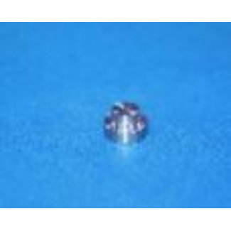 KMT Style Inlet Poppet, Sealing Head, SLV, 75S/100S, Single Inlet