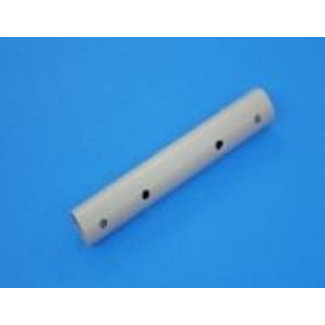 Liner, HP Cylinder, Plastic, SLV, 75S/100S, Single Inlet