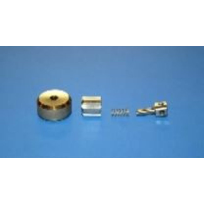 KMT Style Check Valve Kit, SL5 CKV Assembly, 100S