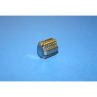 Flat Outlet Poppet, Check Valve, SL5, 100S