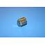 Flat Outlet Poppet, Check Valve, SL5, 100S