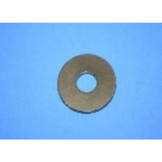 Flat Inlet Poppet, SL5, 100S