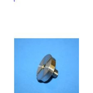 Inlet Poppet Retainer, SL5, 100SDefault