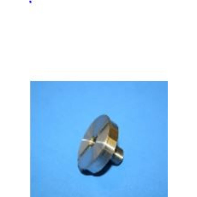 Inlet Poppet Retainer, SL5, 100S