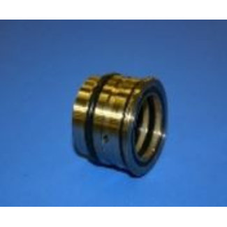 Hydraulic Seal Cartridge Assembly, SLV, 100S