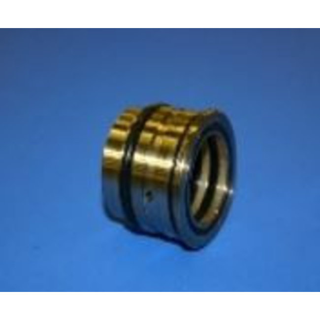 Hydraulic Seal Cartridge Assembly, SLV, 100S
