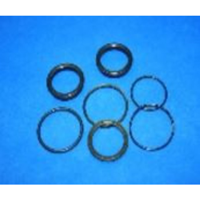Repair Kit, Hydraulic Cartridge, 100S