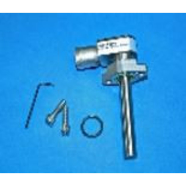 Proximity Switch Kit, 75hp/100hp/200hp & 90K PRO