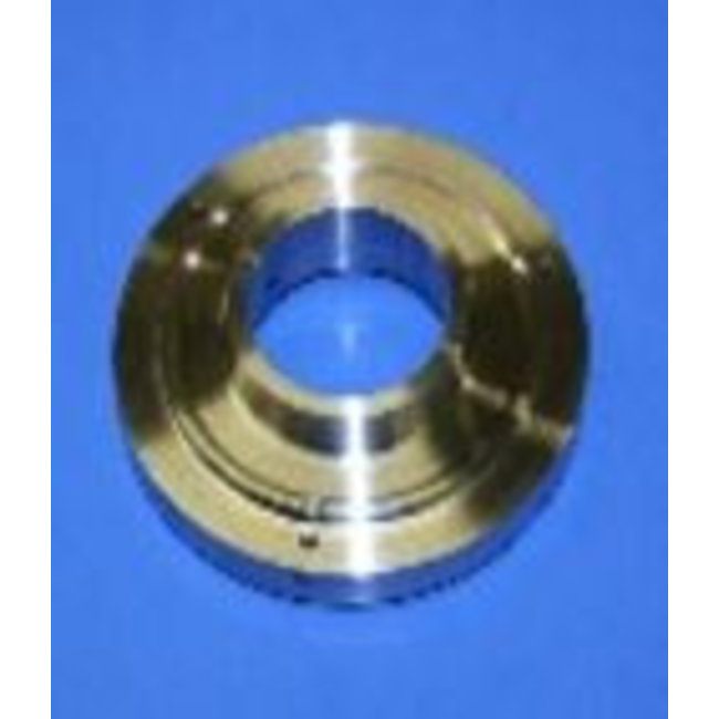 Flange, Hydraulic Seal Cartridge, 100S