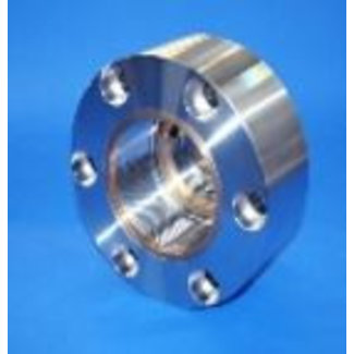 Hydraulic Cylinder Head, 100S