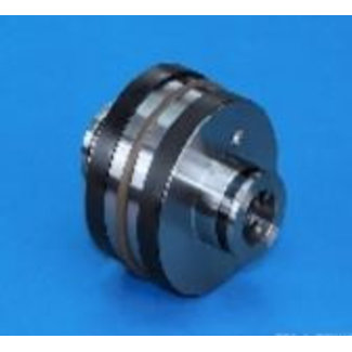 KMT Style Piston Assembly, Hydraulic, 100S