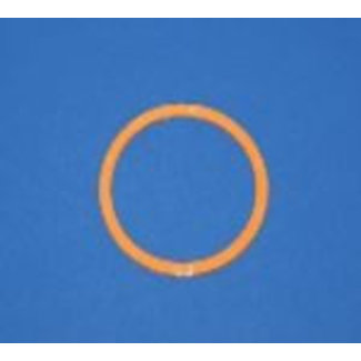 KMT Style Backup Ring, Hydraulic Piston Assembly, 100S