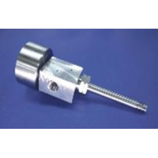 Normally Open Pneumatic Valve Assembly