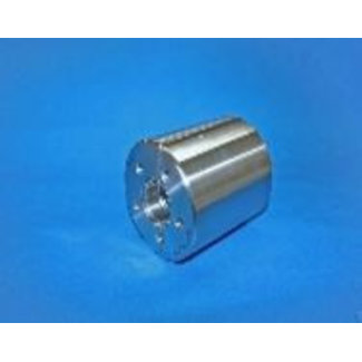 Cylinder Nut, SL5 Classic