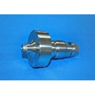 Seal Head Assembly, SL5 Classic