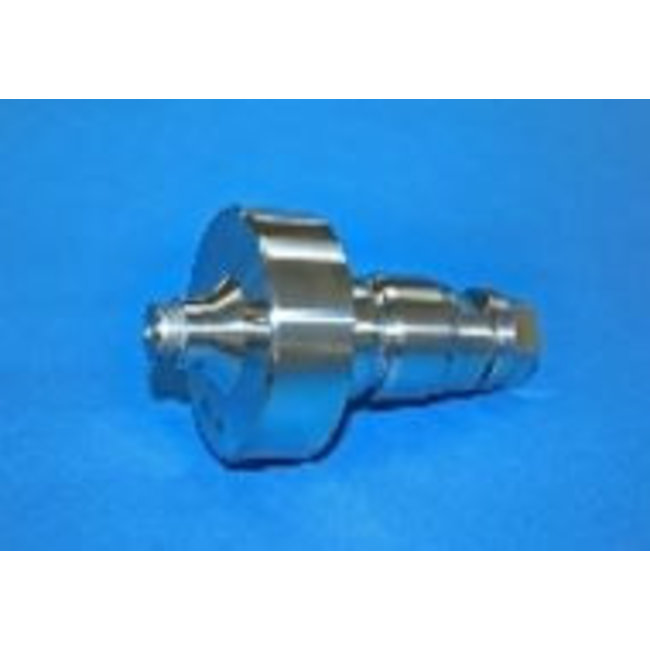 Seal Head Assembly, SL5 Classic