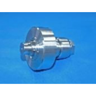 Body, Sealing Head