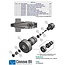 Body, Sealing Head