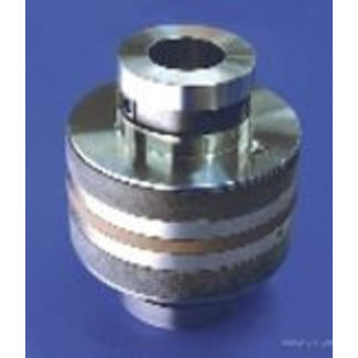 Hydraulic Piston Assembly, 40i