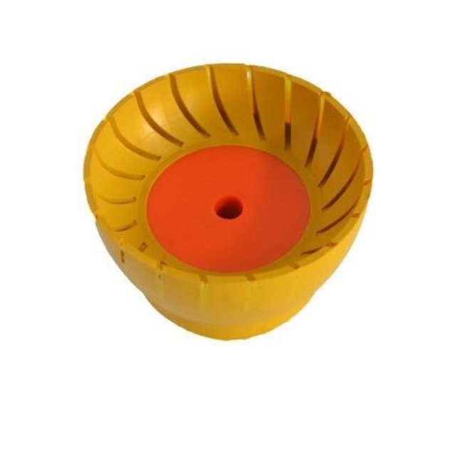 Complete Cutting head Paser 3