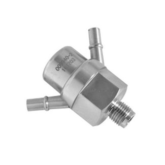 Mixing Chamber Paser 3 without Nut, dubbele invoer